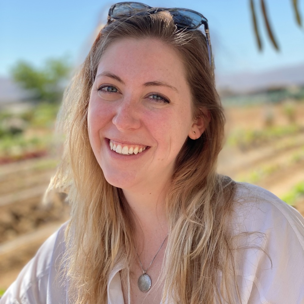 Meet your Posher, Grace